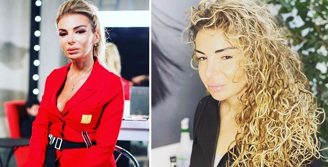 “ეს ლამაზი გოგონა მაია ასათიანის უცნობი მესამე და არის..” – ნახეთ როგორ გამოიყურება ტელეწამყვანის უცნობი და რომელიც კამერებთან იშვიათად ჩნდება