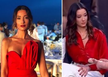 “ნინი შოკში იყო…” – ნახეთ რა უწინასწარმეტყველა ცნობილმა მკითხავმა ნინი ბადურაშვილს