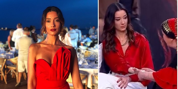 “ნინი შოკში იყო…” – ნახეთ რა უწინასწარმეტყველა ცნობილმა მკითხავმა ნინი ბადურაშვილს