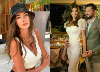 “ასეთი დედამთილი არავის არ ჰყავს” – ნახეთ რა წარმოუდგენელი რამ მოუმზადა დილის რვა საათზე ნანუკა გოგიჩაიშვილს დედამთილმა