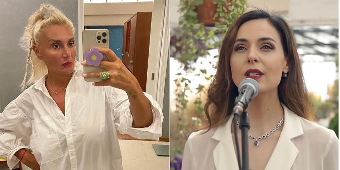 ნახეთ რომელი ცნობილი ადამიანის შვილი მონათლეს სოფო ნიჟარაძემ და ნანუკა ჟორჟოლიანმა – ნახეთ ფოტოები ნათლობიდან