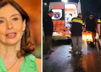 “კლდიდან გადავარდა, უმძიმეს მდგომარეობაშია…” – ნინო სუხიშვილის ოჯახში უმძიმესი შემთხვევა მოხდა