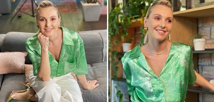 “ეს გოგო შენი შვილია? არ მჯერა რამხელა..” – ნახეთ ვინ არის თამთა გოდუაძის ქალიშვილი, მისმა ფოტოებმა საზოგადოება გააოცა