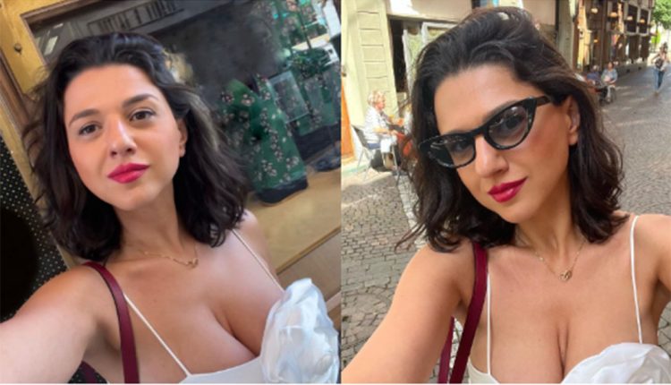 კვლავ ბიუსჰალტერის გარეშე – ნახეთ რა ახალ ფოტოს აქვეყნებს ხატია ბუნიათიშვილი