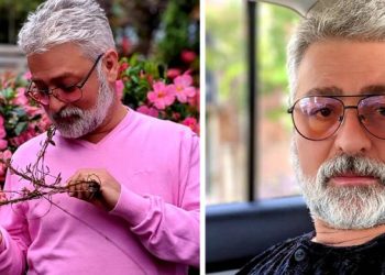 “გია რა მაგარი და ლამაზი სახლი გქონია” – გია ჯაჯანიზის უზარმაზარმა სახლმა ყველა აღაფრთოვანა