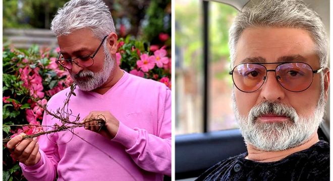 “გია რა მაგარი და ლამაზი სახლი გქონია” – გია ჯაჯანიზის უზარმაზარმა სახლმა ყველა აღაფრთოვანა