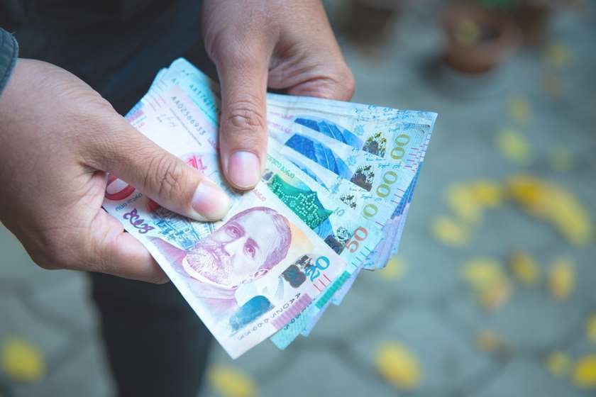 ხალხი ამოისუნთქებს… – პენსიები და სხვადასხვა დახმარებები იზრდება. ვერ წარმოიდგენთ რამდენით მეტს აიღებთ