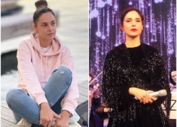 “რა ლამაზი და დახვეწილი ბინაა” – ნახეთ როგორ სახლში ცხოვრობს სოფო ნიჟარაძე