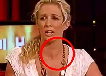 თაყვანისმცემელი მთელი წელი დასდევდა ვარსკვლავს, რომ სასიკვდილო სენისგან ეხსნა – ნახეთ რა შენიშნა მან