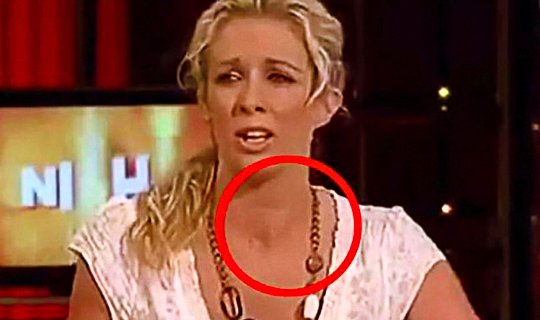 თაყვანისმცემელი მთელი წელი დასდევდა ვარსკვლავს, რომ სასიკვდილო სენისგან ეხსნა – ნახეთ რა შენიშნა მან