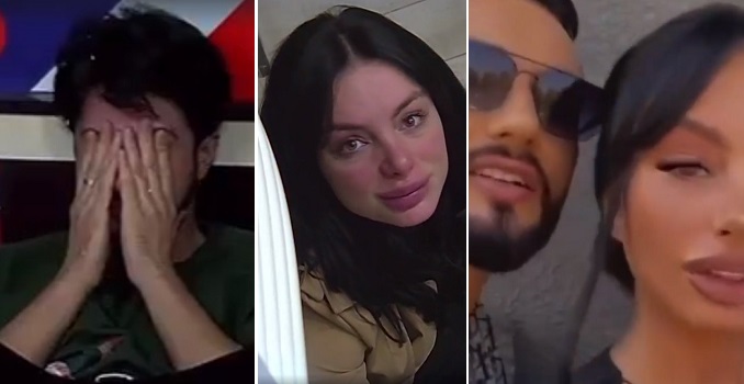 ”მალე, მე და ჩემი მეუღლე…” – ბაგირა სინამდვილეში გათხოვილია? ახლახანს შოკისმომგვრელი ვიდეო გავრცელდა