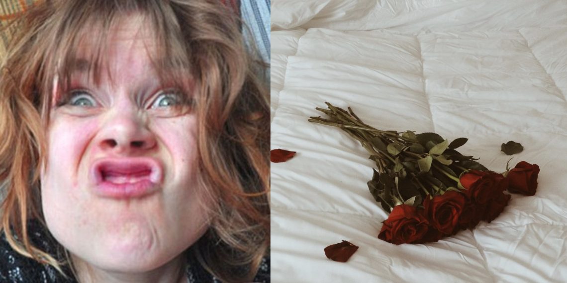 რა ემართება ქალის ორგანიზმს თუ მას დიდხანს არ აქვს სექსი