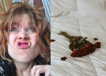 რა ემართება ქალის ორგანიზმს თუ მას დიდხანს არ აქვს სექსი