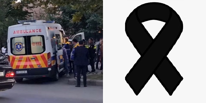 “ეს რა გვჭირს…” – გარდაიცვალა ცნობილი ქართველი მომღერალი, უდიდესი ადამიანი