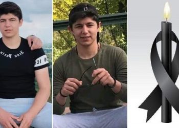 ტრაგედია ტრაგედიაზე ხდება – სამსახურში წასულ ანგელოზივით ბიჭს სახლში გარდაცვლილს მიასვენებენ