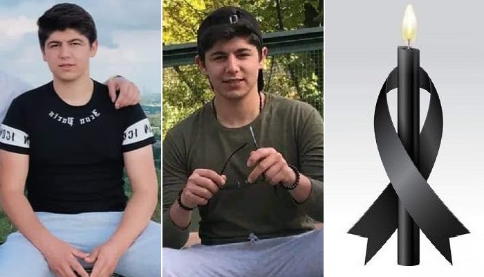 ტრაგედია ტრაგედიაზე ხდება – სამსახურში წასულ ანგელოზივით ბიჭს სახლში გარდაცვლილს მიასვენებენ