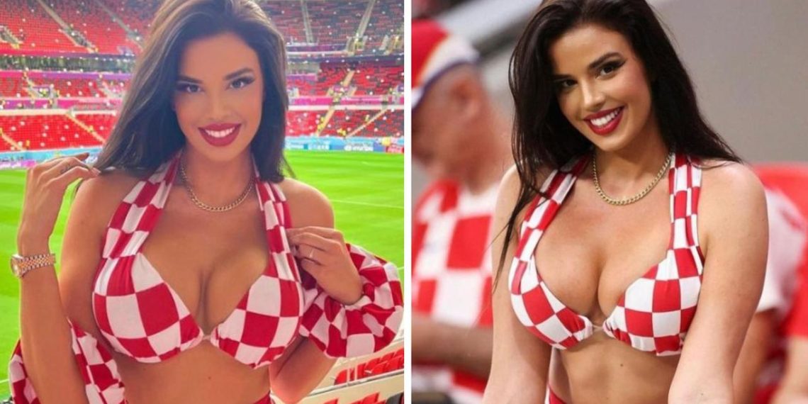 “თუ ხორვატია არგენტინას დაამარცხებს ? მკერდი…” – ნახეთ რას აპირებს ხორვატიის ნაკრების ცნობილი გულშემატკივარი თუ მისი ნაკრები ფინალში გავა