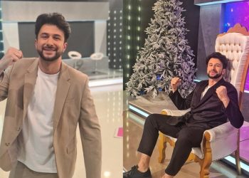 “ხმებზე დიდი ინტრიგაა.. ვაასმაგებთ ძალებს” – ვინ გახდა “პრაიმ ჰაუსის” ნახევარფინალში ხმების ლიდერი ? – ნახეთ რას წერს გურამ შეროზია