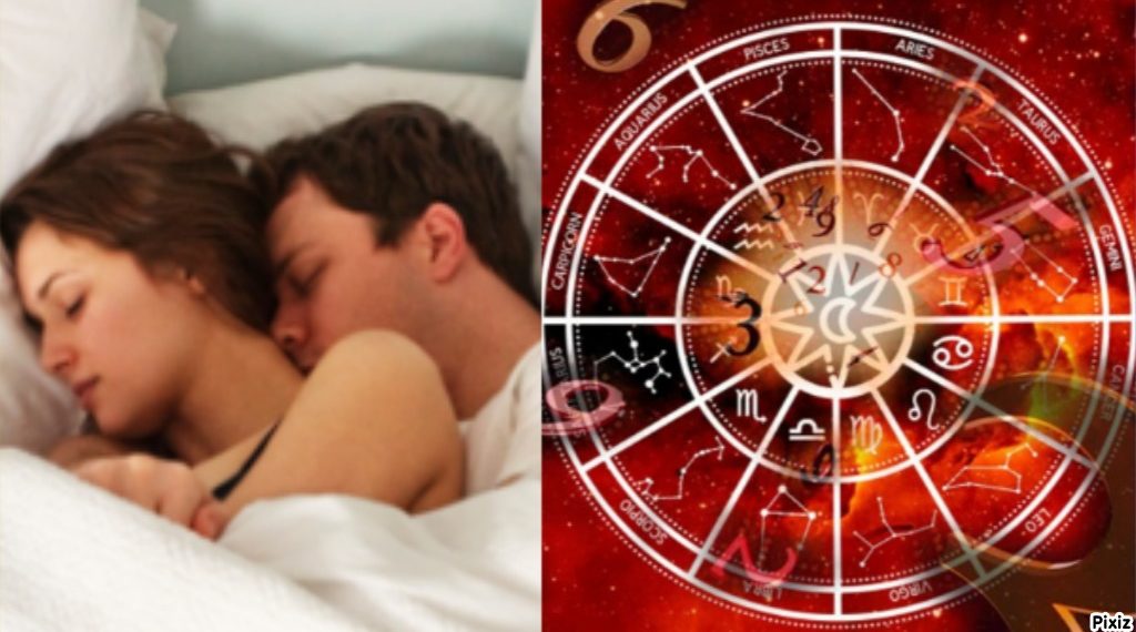 როგორები არიან ინტიმური კავშირისას ზოდიაქოს სხვადასხვა ნიშნები ?