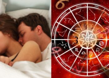 როგორები არიან ინტიმური კავშირისას ზოდიაქოს სხვადასხვა ნიშნები ?