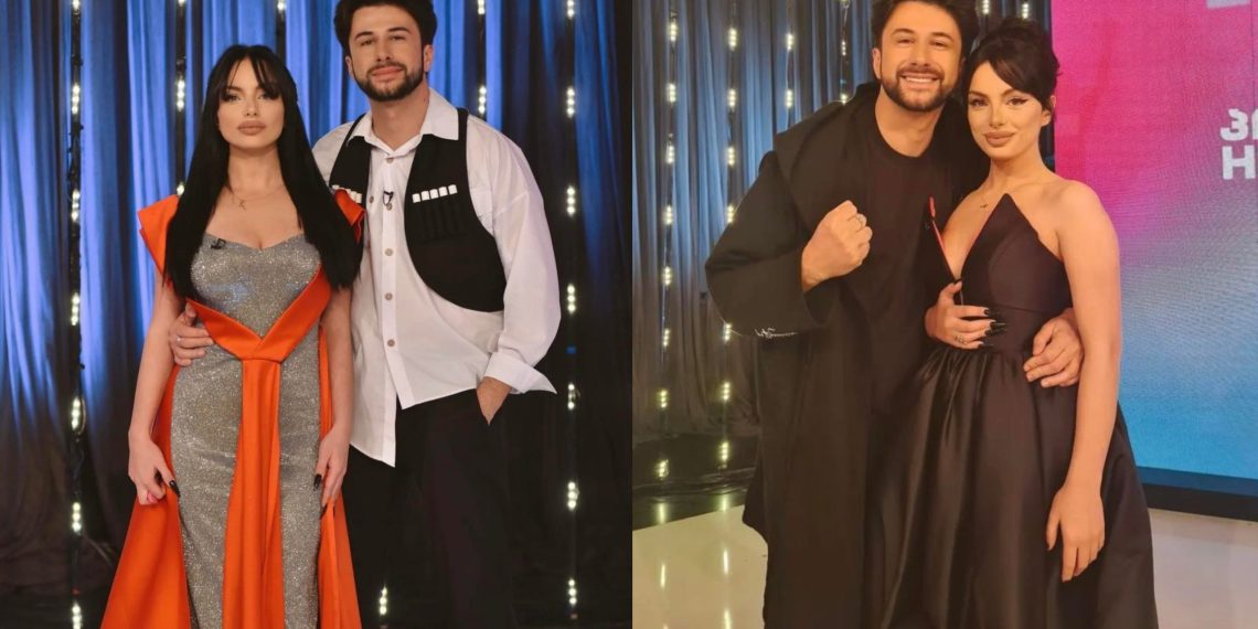 “პრაიმ ჰაუსი” ბაგირამ დატოვა – ვერ წარმოიდგენთ რამდენი ხმა მიიღეს გურამ შეროზიამ და კოსტა სანიკიძემ მაყურებლისგან