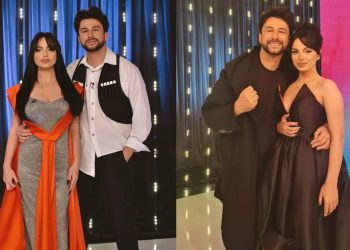 “პრაიმ ჰაუსი” ბაგირამ დატოვა – ვერ წარმოიდგენთ რამდენი ხმა მიიღეს გურამ შეროზიამ და კოსტა სანიკიძემ მაყურებლისგან