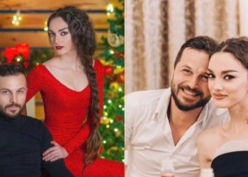 ”ჩემს გვარზე მინდა ვაღიარო რომ…” – ნანუკა სტამბოლიშვილმა ყველაფერი გაამხილა – ნახეთ რა გვარია ის რეალურად და რას ამბობს მეუღლეზე