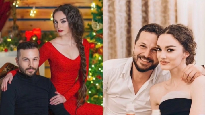 ”ჩემს გვარზე მინდა ვაღიარო რომ…” – ნანუკა სტამბოლიშვილმა ყველაფერი გაამხილა – ნახეთ რა გვარია ის რეალურად და რას ამბობს მეუღლეზე