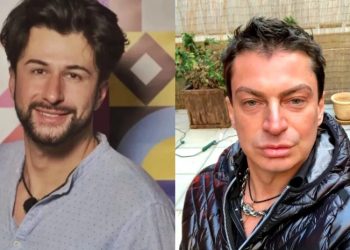 „ათი დღე ერთ ნომერში ვცხოვრობდით და…“ – ნახეთ ზალიკო ბერგერმა გურამ შეროზიას შესახებ უდიდესი სიდუმლო გაამხილა