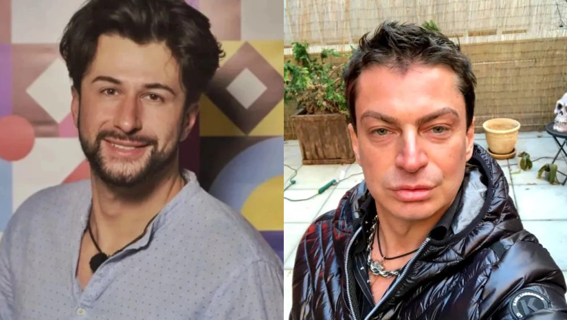 „ათი დღე ერთ ნომერში ვცხოვრობდით და…“ – ნახეთ ზალიკო ბერგერმა გურამ შეროზიას შესახებ უდიდესი სიდუმლო გაამხილა