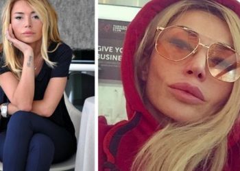 ნინა წკრიალაშვილი წლების შემდეგ პირველად გამოჩნდა – ნახეთ როგორ გამოიყურება მომღერალი რომელიც ამჟამად საბერძნეთში ცხოვრობს