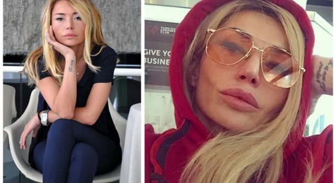 ნინა წკრიალაშვილი წლების შემდეგ პირველად გამოჩნდა – ნახეთ როგორ გამოიყურება მომღერალი რომელიც ამჟამად საბერძნეთში ცხოვრობს