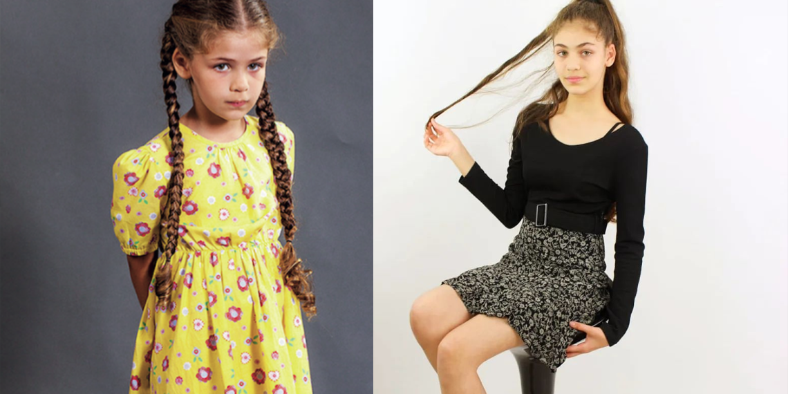 როგორ ცხოვრობს და როგორ გამოიყურება ახლა „ელიფი“ – გოგონა თურქული სერიალიდან, რომელიც გამუდმებით იკარგებოდა