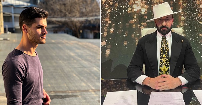 “გოჩა ჩემი სიძეა და მბლოკავდა რომ..” – რატი გაჩეჩილაძემ გოჩა ჩერტკოევის შესახებ მოულოდნელი განცხადება გააკეთა