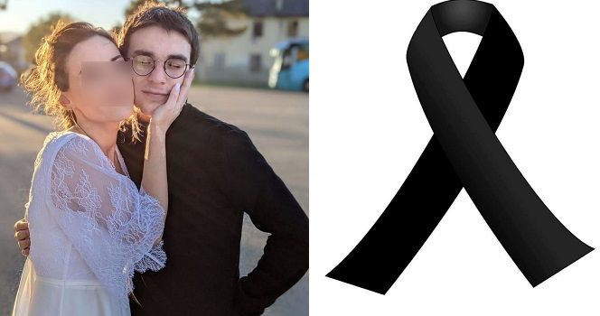 ”აღარ გვყავს ჩვენი სანდრო…” – 17 წლის ბიჭი ახლახანს ტრაგიკულად გარდაიცვალა. ცნობილია სიკვდილის მიზეზი