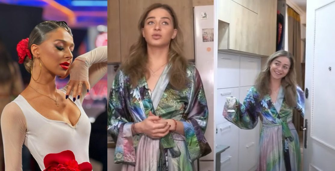 სტუმრად სახლში ბაბი კირკიტაძესთან – ნახეთ როგორ ლამაზ სახლში ცხოვრობს მომღერალი