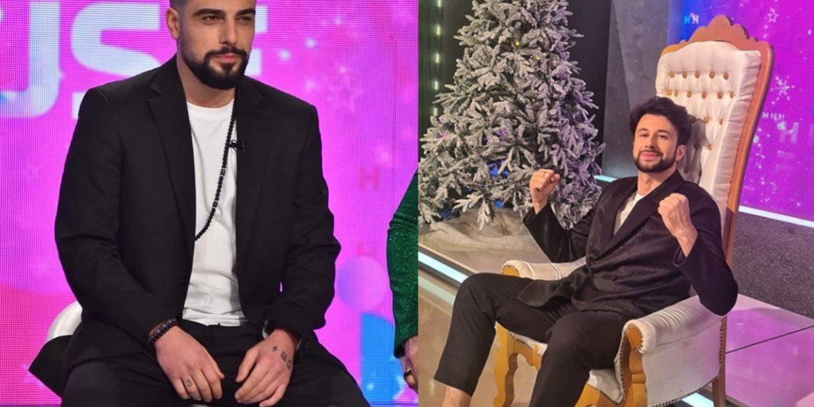 თამაზა, კოსტა სანიკიძე და გურამ შეროზია “პრაიმ ჰაუსის” ფინალში გავიდნენ – ნახეთ რას ამბობენ ფინალისტები შედეგების გამოცხადების შემდეგ