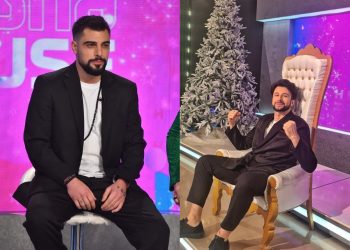 თამაზა, კოსტა სანიკიძე და გურამ შეროზია “პრაიმ ჰაუსის” ფინალში გავიდნენ – ნახეთ რას ამბობენ ფინალისტები შედეგების გამოცხადების შემდეგ