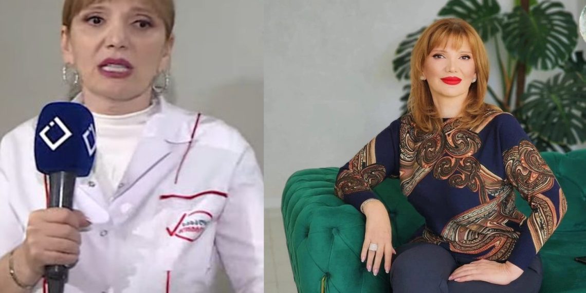 “ხელები მიკანკალებს, ცუდად ვარ” – მადონა კოიძე ამის ნახვის შემდეგ შოკში ჩავარდა – ნახეთ რა აღმოაჩინა “სახალო კონტროლმა”