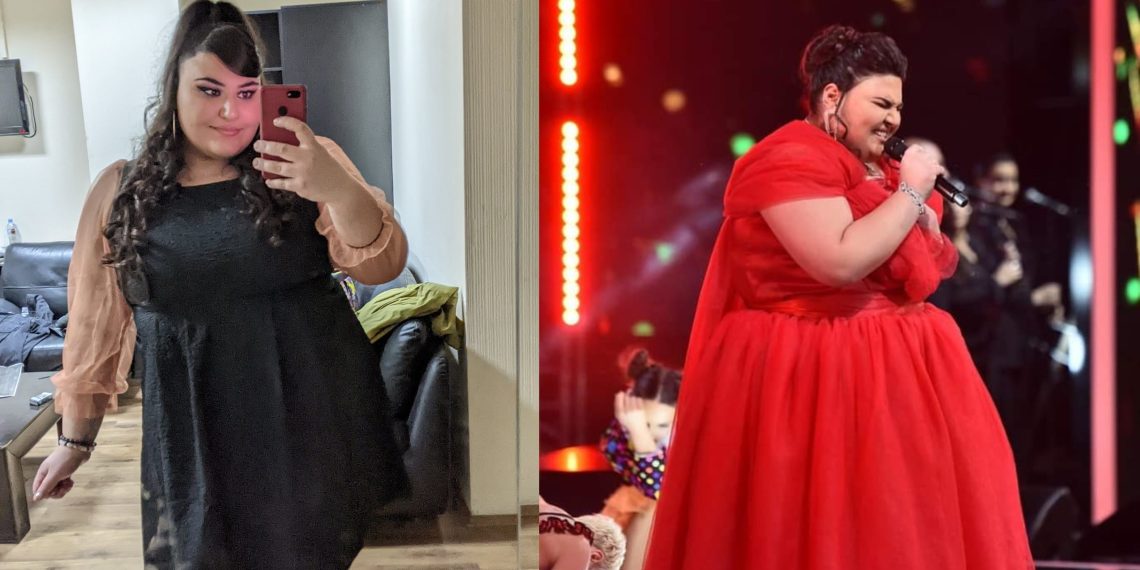 “მეორე ფოტოში ბარკლები მიჩანდა, დიახ, ნამდვილად მიჩანს… ნეტავ ბევრი ისეთი დღე მქონდეს ,,რო გავხდები მერე ჩავიცვამ” ტანსაცმელი გავანიავო – ნახეთ რა პოსტს აქვეყნებს ბარბარე სამხარაძე