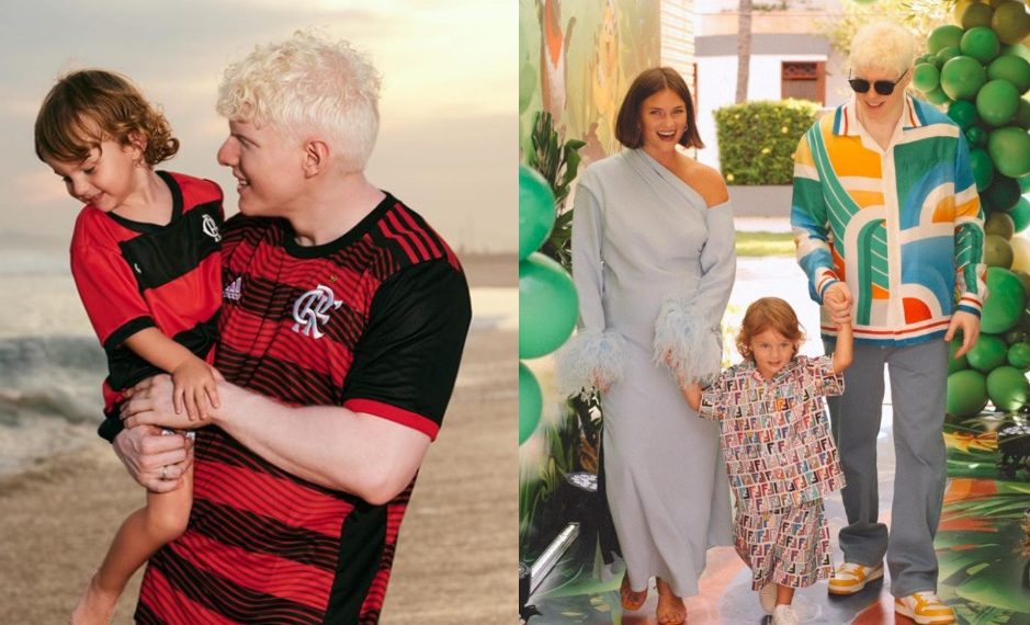 “ასე ორიგინალურად და გრანდიოზულად მიულოცა ბერა ივანიშვილმა ბერუკას სამი წლის იუბილე” – ნახეთ რა ვიდეოს აქვეყნებენ ნანუკა და ბერა