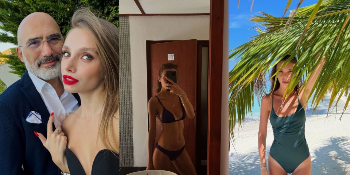 მალდივებზე ზღაპრული დასვენება გრძელდება – ნახეთ რა კადრებს უზიარებენ გამომწერებს ექიმი ლევან ქარაზანიშვილი და ქეთი ძიგუა