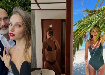 მალდივებზე ზღაპრული დასვენება გრძელდება – ნახეთ რა კადრებს უზიარებენ გამომწერებს ექიმი ლევან ქარაზანიშვილი და ქეთი ძიგუა