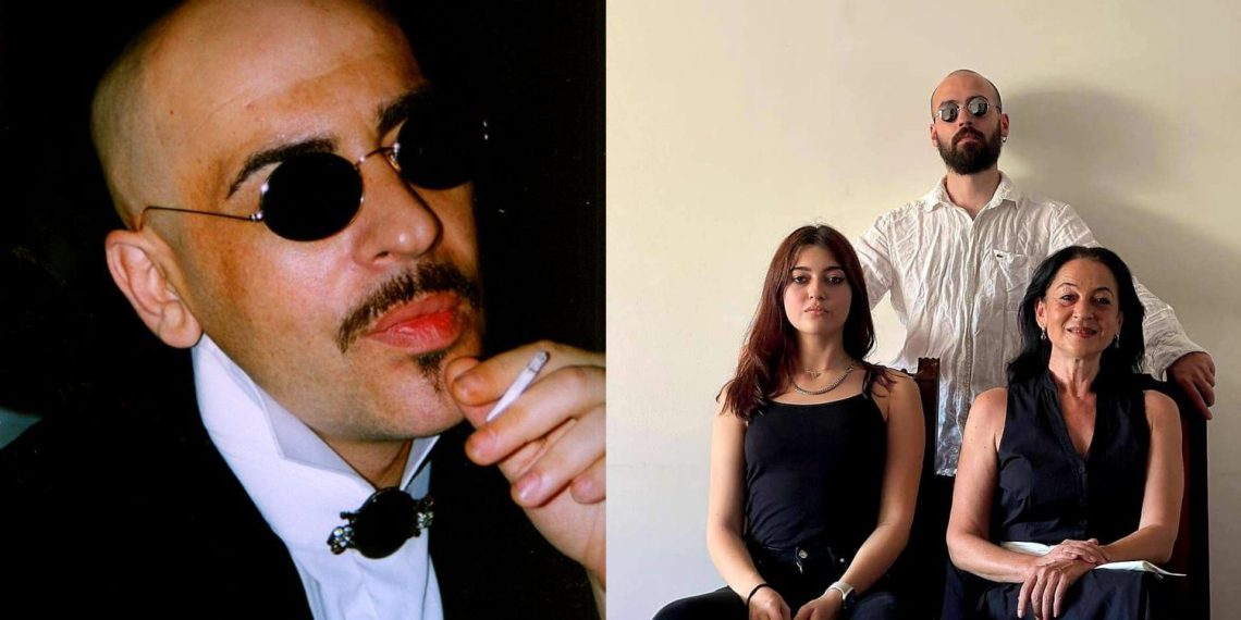 “როგორ გავს მამას” – ვინ არის და როგორ გამოიყურება ირაკლი ჩარკვიანის ვაჟი, რომელიც მამას ძალიან ჰგავს