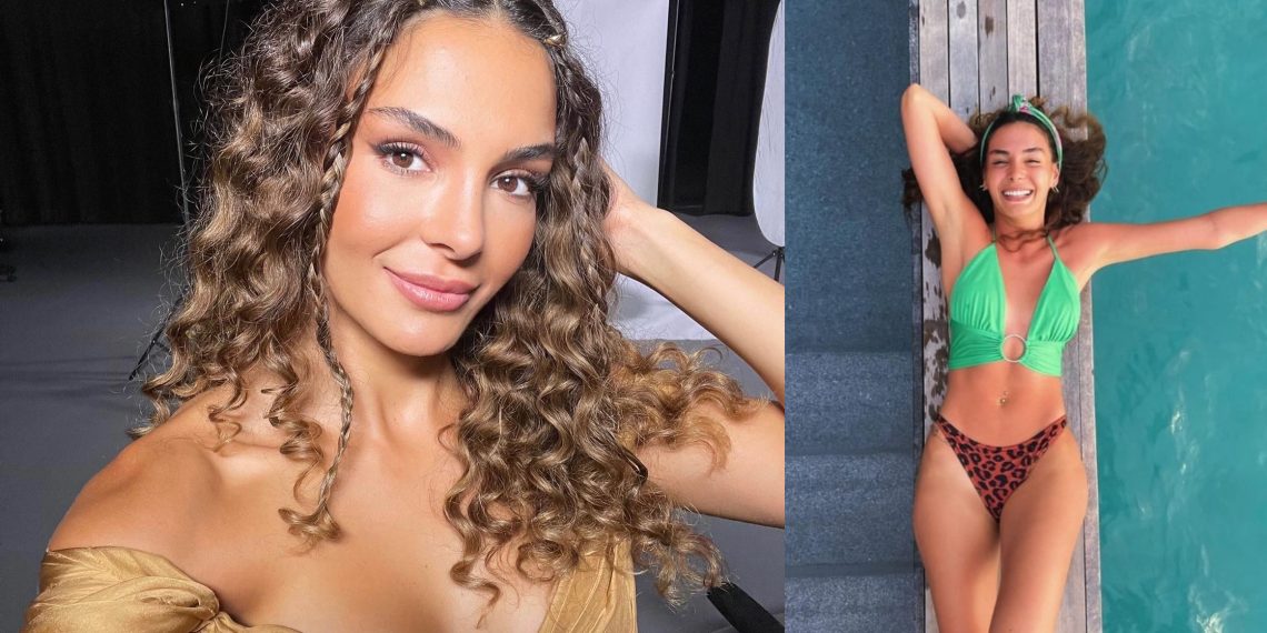 როგორ გამოიყურებოდა თურქი მსახიობი ებრუ შაჰინი პლასტიკურ ოპერაციამდე – ნახეთ პოპულარული ვარსკვლავის აქამდე უცნობი ფოტოები