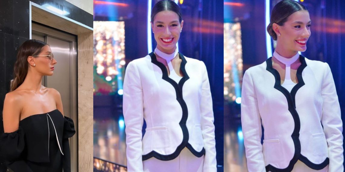 “ულამაზესი და უბედნიერესი წყვილი” – ირაკლი მაქაცარია და ლიზა ჩიჩუა ახალ რომანტიკულ ფოტოებს აქვეყნებენ