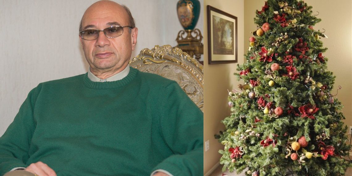 “ნაძვის ხის გვერდით ეს დადგით აუცილებლად რომ..” – მიხეილ ცაგარელის რჩევა მოსახლეობას ხვავისა და ბარაქის მოსაზიდად