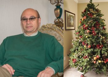 “ნაძვის ხის გვერდით ეს დადგით აუცილებლად რომ..” – მიხეილ ცაგარელის რჩევა მოსახლეობას ხვავისა და ბარაქის მოსაზიდად