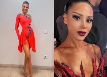 “როცა ნაღრძობი კოჭით ცეკვავ..” – ნახეთ რა ფოტოს აქვეყნებს თათა გიორგობიანი