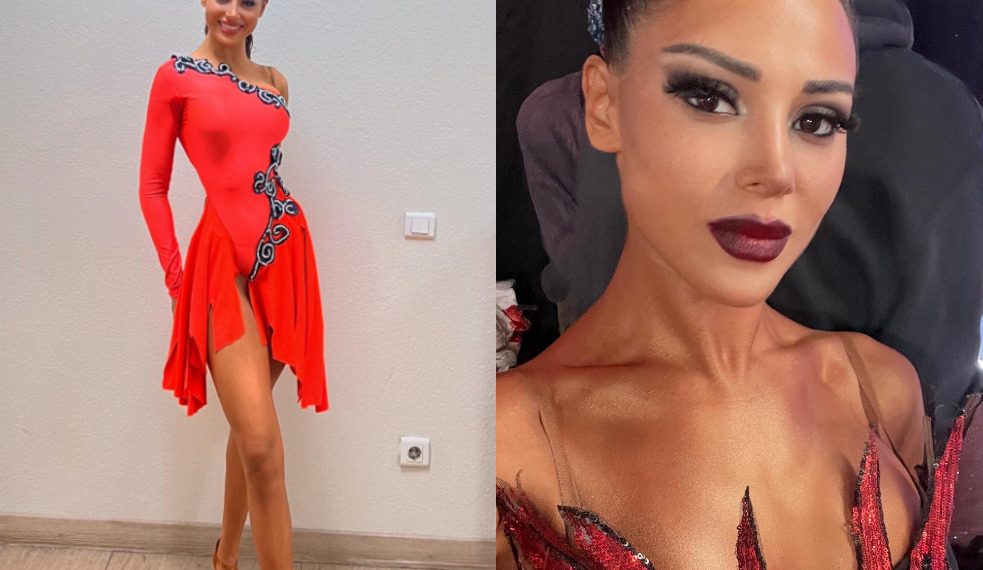 “როცა ნაღრძობი კოჭით ცეკვავ..” – ნახეთ რა ფოტოს აქვეყნებს თათა გიორგობიანი